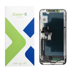 Екран NCC Incell HD+ для iPhone X (5903396346644)