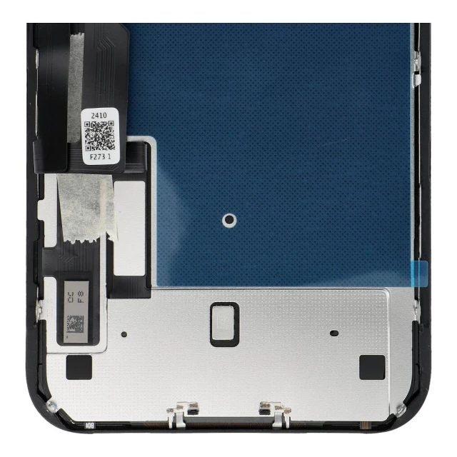 Екран NCC Incell HD+ для iPhone XR (5903396346750)