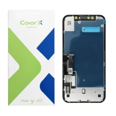 Екран NCC Incell HD+ для iPhone XR (5903396346750)