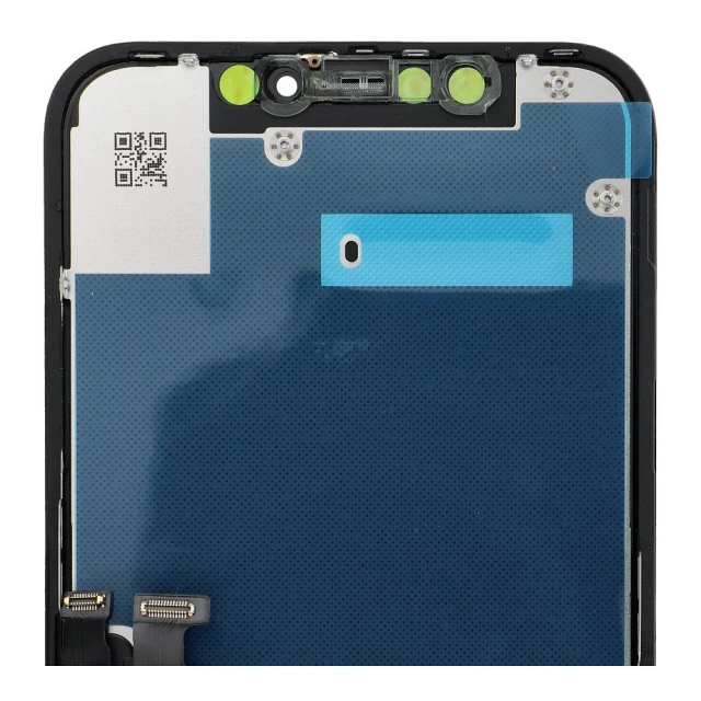 Екран NCC Incell HD+ для iPhone XR (5903396346750)