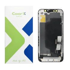 Дисплей NCC Incell HD+ для iPhone 12 mini (5903396346897)