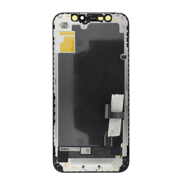 Дисплей NCC Incell HD+ для iPhone 12 mini (5903396346897)
