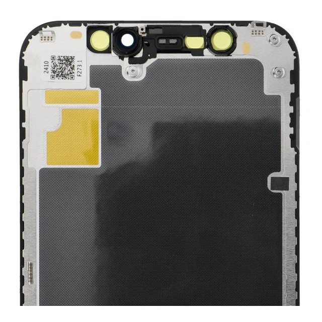 Дисплей NCC Incell HD+ для iPhone 12 mini (5903396346897)