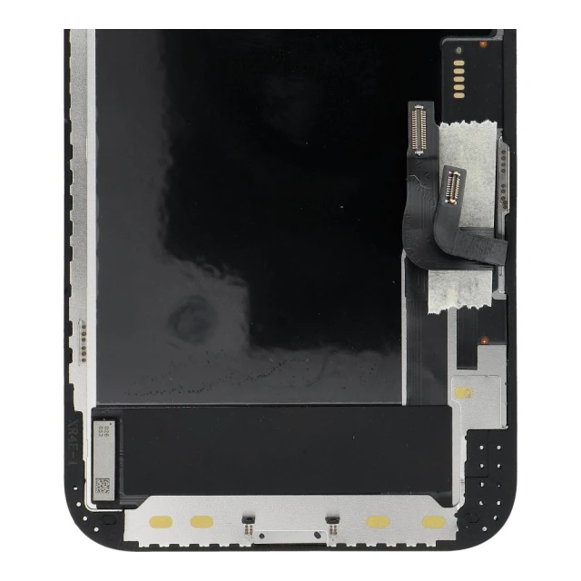 Дисплей NCC Incell HD+ для iPhone 12 | 12 Pro Black (5903396346903)