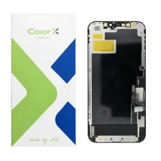 Дисплей NCC Incell HD+ для iPhone 12 | 12 Pro Black (5903396346903)