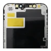 Дисплей NCC Incell HD+ для iPhone 12 | 12 Pro Black (5903396346903)