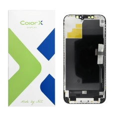 Дисплей NCC Incell HD+ для iPhone 12 Pro Max Black (5903396346910)