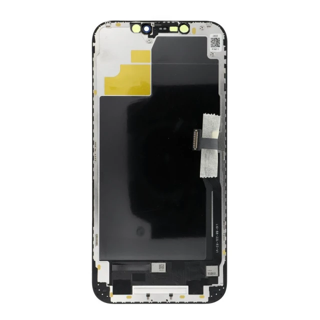 Дисплей NCC Incell HD+ для iPhone 12 Pro Max Black (5903396346910)