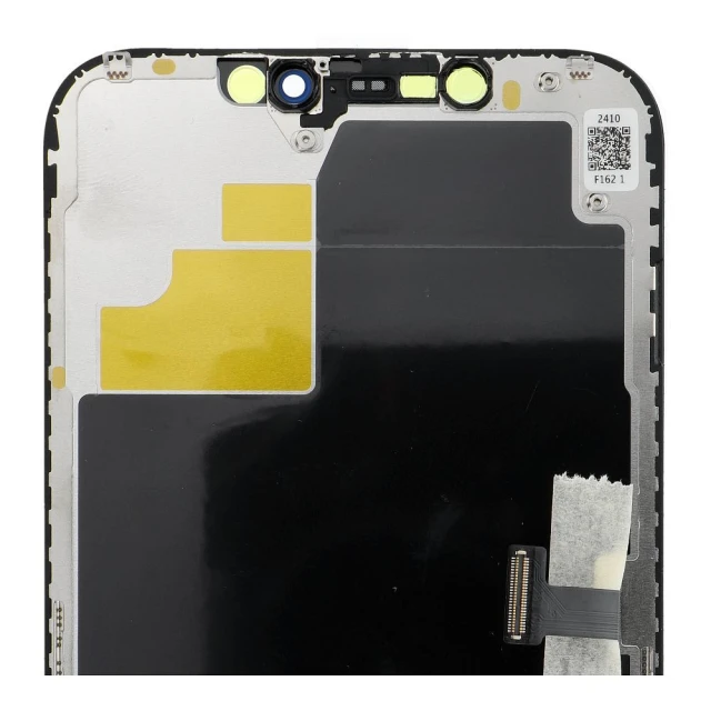 Дисплей NCC Incell HD+ для iPhone 12 Pro Max Black (5903396346910)