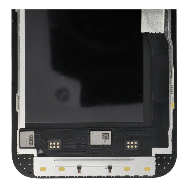 Дисплей NCC Incell HD+ для iPhone 13 Pro Black (5903396346941)