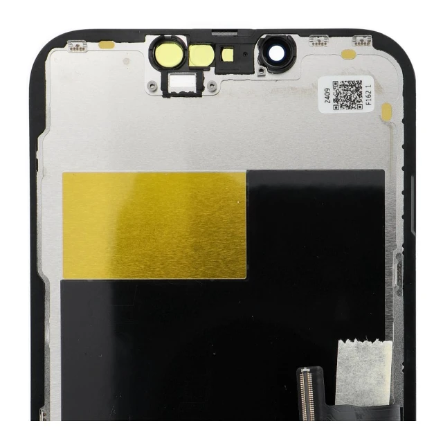 Дисплей NCC Incell HD+ для iPhone 13 Pro Black (5903396346941)