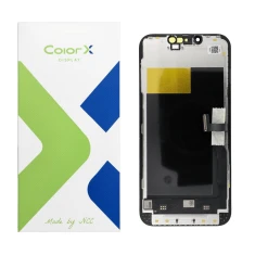 Дисплей NCC Incell HD+ для iPhone 13 Pro Black (5903396346941)
