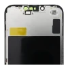 Дисплей NCC Incell HD+ для iPhone 14 Black (5903396346965)