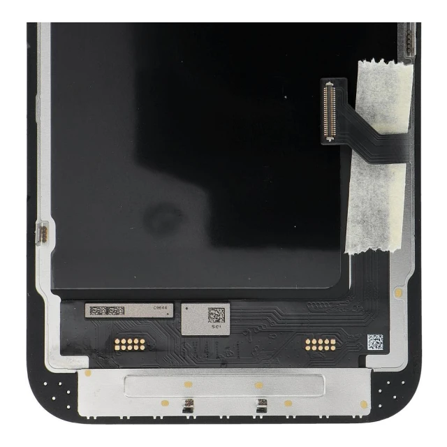 Дисплей NCC Incell HD+ для iPhone 14 Black (5903396346965)