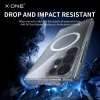 Чехол X-One Dropguard Magnetic Case Pro для Samsung Galaxy S25 with MagSafe (5903396347344)