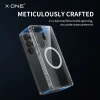 Чехол X-One Dropguard Magnetic Case Pro для Samsung Galaxy S25 with MagSafe (5903396347344)