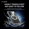 Чехол X-One Dropguard Magnetic Case Pro для Samsung Galaxy S25 with MagSafe (5903396347344)