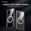 Чехол X-One Dropguard Magnetic Case Pro для Samsung Galaxy S25 with MagSafe (5903396347344)