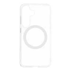 Чохол X-One Dropguard Magnetic Case Pro для Samsung Galaxy S25 with MagSafe (5903396347344)