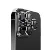 Захисне скло для камери X-One Camera Armor для Samsung Galaxy S25 (5903396347368)