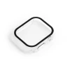 Чохол Bestsuit Flexible для Apple Watch Series 11/10 42 mm Transparent (5903396349386)