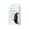 Чохол Bestsuit Flexible для Apple Watch Series 11/10 42 mm Transparent (5903396349386)