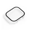 Чохол Bestsuit Flexible для Apple Watch Series 11/10 46 mm Transparent (5903396349393)