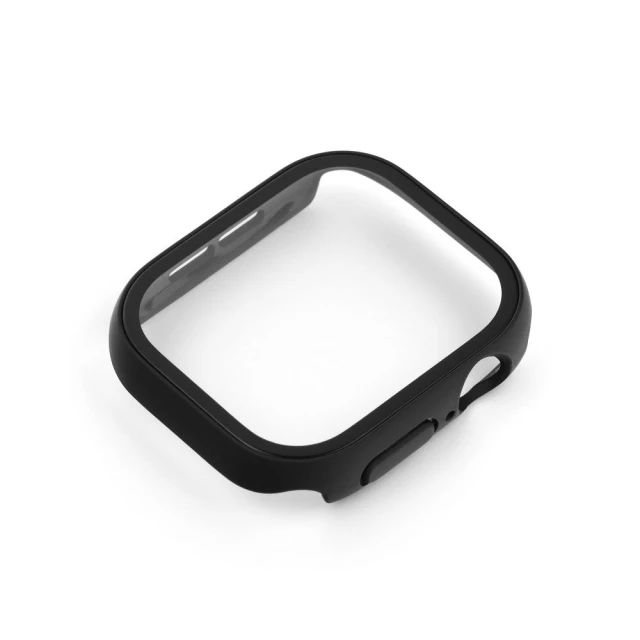 Чохол Bestsuit Flexible для Apple Watch Series 11/10 46 mm Black (5903396349409)