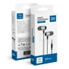 Навушники Blue Star M09 з роз'ємом Jack 3.5 мм Black (5903396350405)