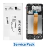 Дисплей LCD Samsung Galaxy M12 M127F GH82-25042A (5903396351150)