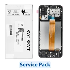 Дисплей LCD Samsung Galaxy M12 M127F GH82-25042A (5903396351150)