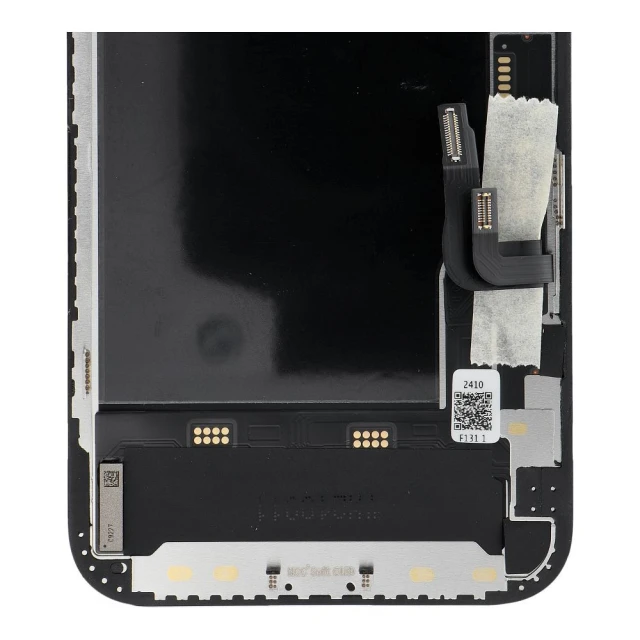 Дисплей NCC Soft Oled для iPhone 12 Pro | 12 Black (5903396351624)