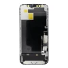 Дисплей NCC Soft Oled для iPhone 12 Pro | 12 Black (5903396351624)