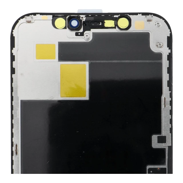 Дисплей NCC Soft Oled для iPhone 12 Pro | 12 Black (5903396351624)