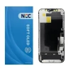 Дисплей NCC Soft Oled для iPhone 12 Pro | 12 Black (5903396351624)