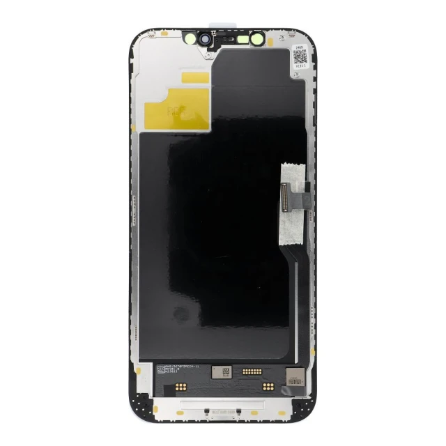 Дисплей NCC Soft Oled для iPhone 12 Pro Max (5903396351631)
