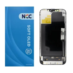 Дисплей NCC Soft Oled для iPhone 12 Pro Max (5903396351631)