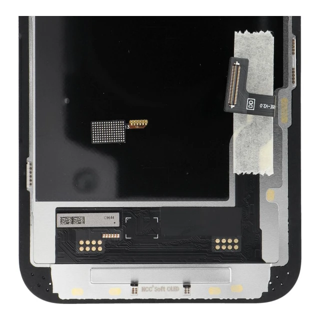 Дисплей NCC Soft Oled для iPhone 13 (5903396351648)