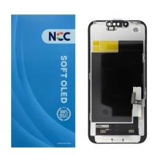 Дисплей NCC Soft Oled для iPhone 13 (5903396351648)