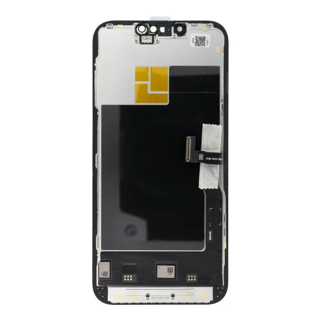 Дисплей NCC Soft OLED для iPhone 13 Pro (5903396351655)