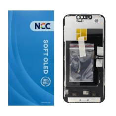 Дисплей NCC Soft OLED для iPhone 13 Pro (5903396351655)