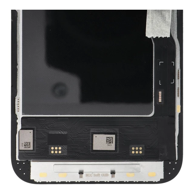 Дисплей NCC Soft OLED для iPhone 13 Pro (5903396351655)