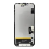 Дисплей NCC Soft OLED для iPhone 14 Black (5903396351662)