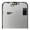 Дисплей NCC Soft OLED для iPhone 14 Black (5903396351662)
