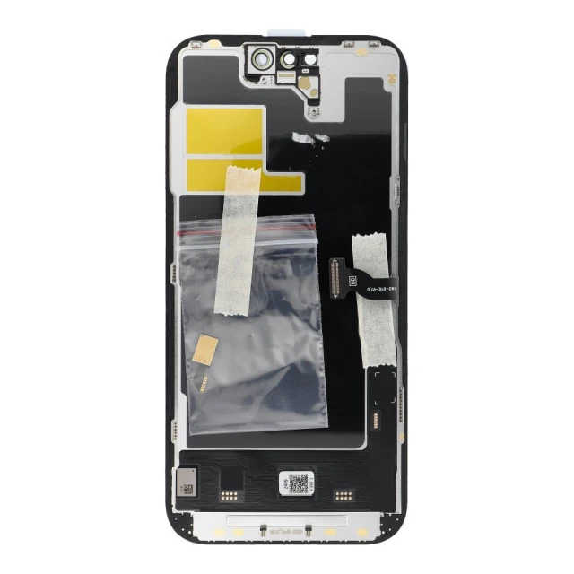 Дисплей NCC Soft Oled для iPhone 14 Pro (5903396351679)