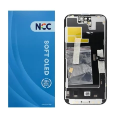 Дисплей NCC Soft Oled для iPhone 14 Pro (5903396351679)