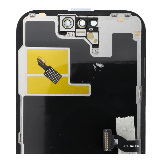Дисплей NCC Soft Oled для iPhone 14 Pro (5903396351679)