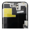 Дисплей NCC Soft OLED 120Hz для iPhone 14 Pro Max Black (5903396351686)