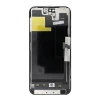 Дисплей NCC Soft OLED 120Hz для iPhone 14 Pro Max Black (5903396351686)