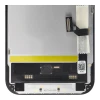Дисплей NCC Soft Oled для iPhone 15 Black (5903396351693)